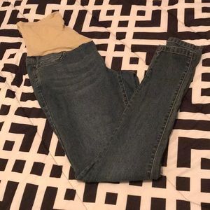 Belly by Design Maternity Jeans